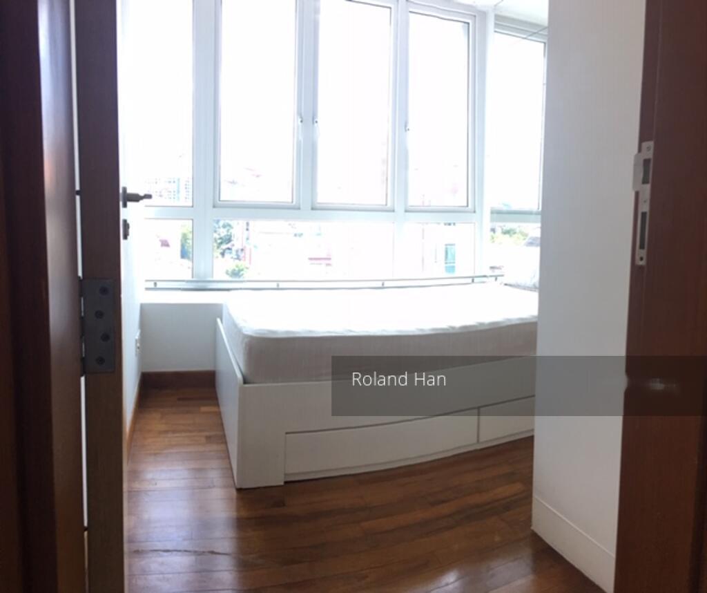Bayou Residence (D19), Apartment #293785741